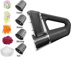 Multifunctional Electric Food Chopper