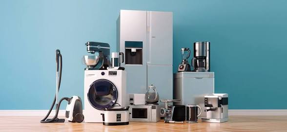 Home Appliance & Essentials